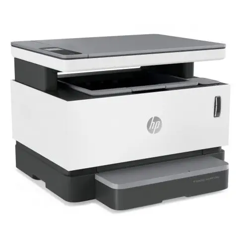 HP Neverstop Laser MFP 1200a 4QD21A Lazer Yazıcı