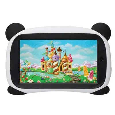 Everest Everpad SC-730 Panda 16GB 7″ Tablet