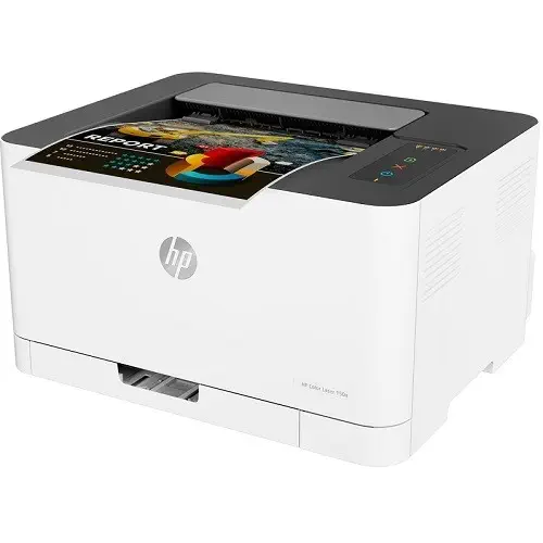 HP Color Laser 150a 4ZB94A Renkli Lazer Yazıcı