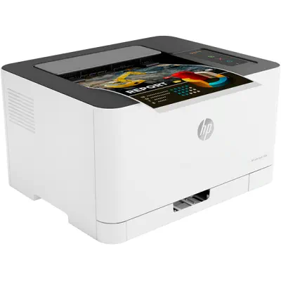 HP Color Laser 150a 4ZB94A Renkli Lazer Yazıcı