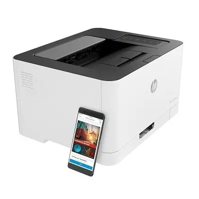 HP Color Laser 150a 4ZB94A Renkli Lazer Yazıcı