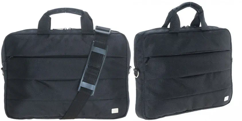 Plm Canyoncase 15.6″ Siyah Notebook Çantası