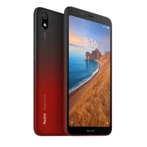 Xiaomi Redmi 7A Kırmızı Cep Telefonu