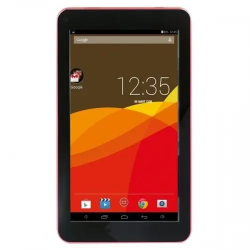 Technopc Ultrapad UP778-R 8GB 7″ Kırmızı Tablet