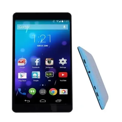 Technopc Ultrapad UP778-B 8GB 7″ Mavi Tablet