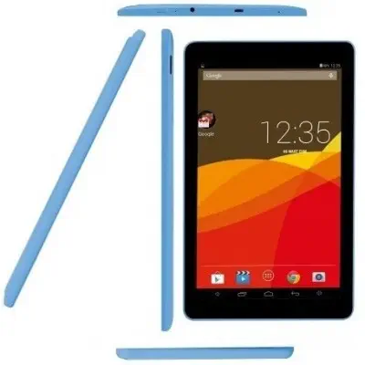 Technopc Ultrapad UP918-B 8GB 9″ Mavi Tablet