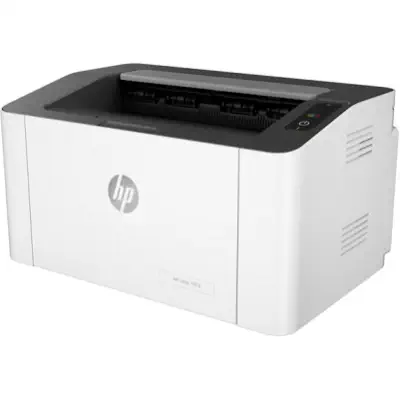 HP Laser 107a 4ZB77A Mono A4 Lazer Yazıcı