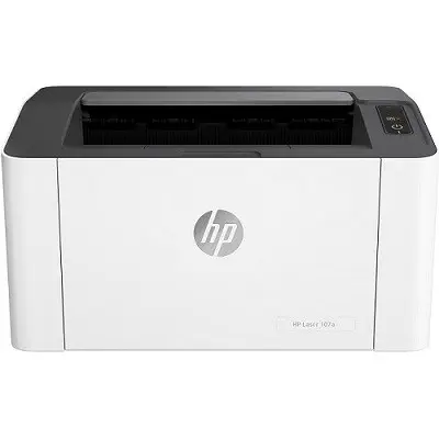 HP Laser 107a 4ZB77A Mono A4 Lazer Yazıcı