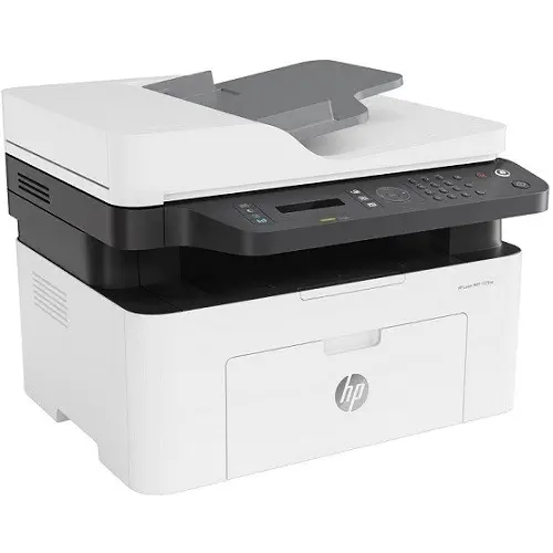 HP Laser MFP 137fnw 4ZB84A Çok İşlevli Lazer Yazıcı