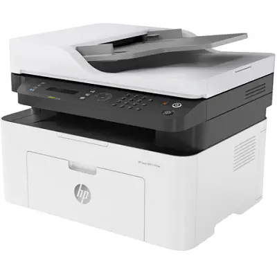 HP Laser MFP 137fnw 4ZB84A Çok İşlevli Lazer Yazıcı