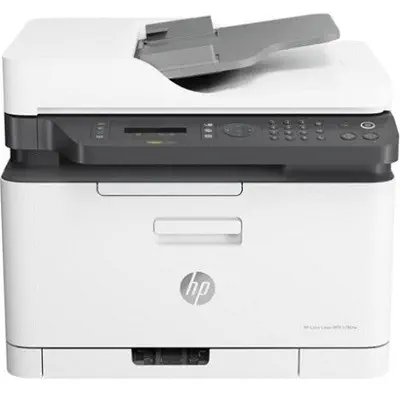 HP Laser MFP 137fnw 4ZB84A Çok İşlevli Lazer Yazıcı