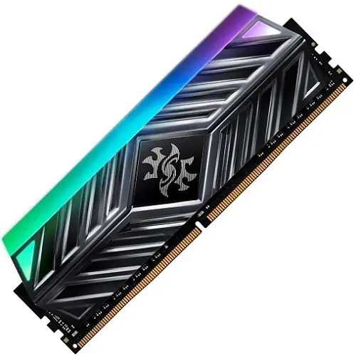 Adata XPG Single D41 AX4U300038G16A-ST41 8GB Gaming Oyuncu Ram