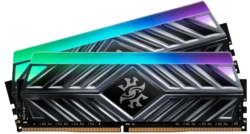 Adata XPG Single D41 AX4U300038G16A-ST41 8GB Gaming Oyuncu Ram