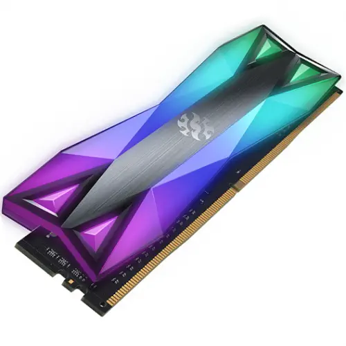 Adata XPG Spectrix D60G AX4U320038G16-ST60 8GB Gaming Oyuncu Ram