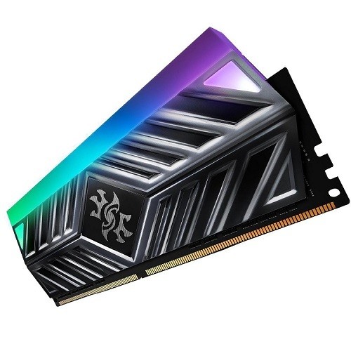XPG Spectrix D41 AX4U32008G16A-ST41 8GB Gaming Oyuncu Ram