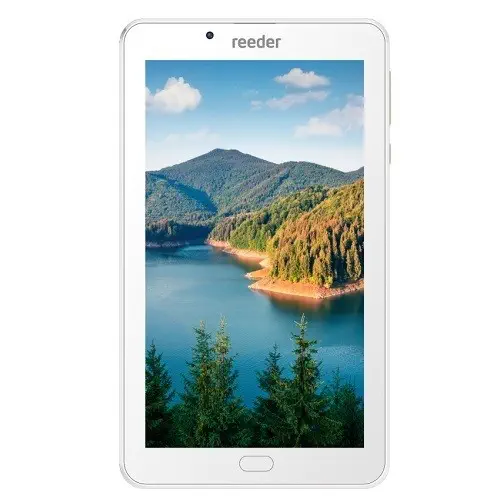 Reeder M7S 8GB Wi-Fi + 3G 7″ Beyaz Tablet