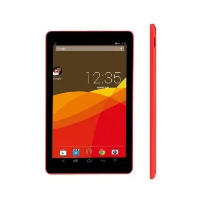 Technopc Ultrapad UP918-R 8GB 9″ Kırmızı Tablet