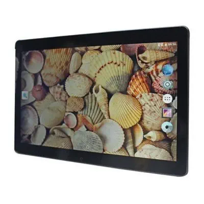 Technopc Ultrapad UP162A-4G 16GB Wi-Fi + 4G 10.1″ Siyah Tablet