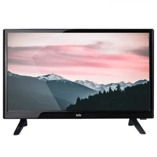 Hello HL-2200 22 inç Full HD LED Tv