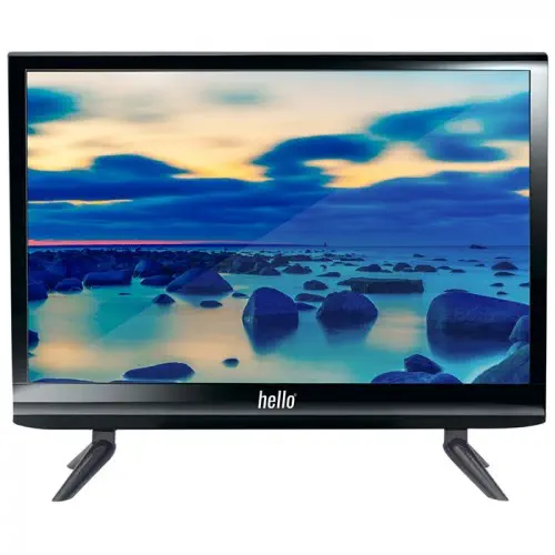 Hello HL-1900 19 inç 48 Ekran Monitör Tv