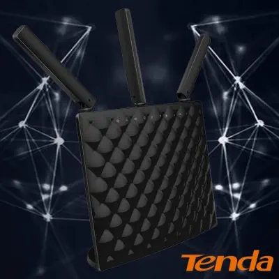 Tenda AC15 Kablosuz Router