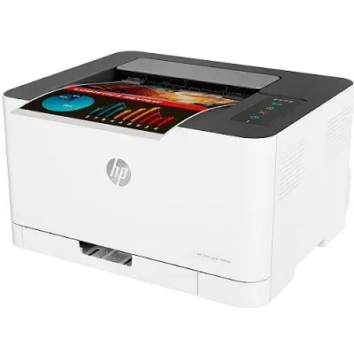 HP Color Laser 150nw 4ZB95A Renkli Lazer Yazıcı