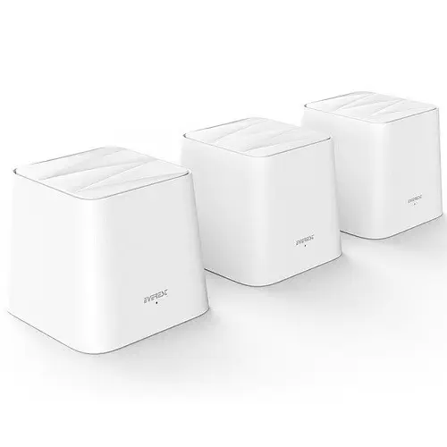 Everest Finix MW3-3P Kablosuz AC Router