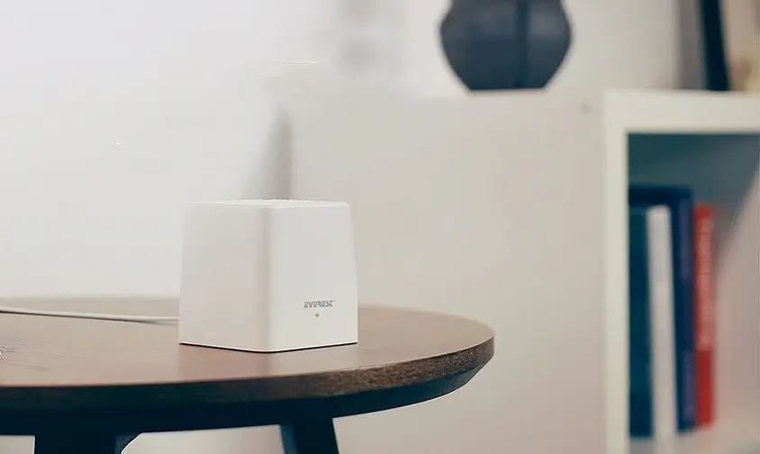 Everest Finix MW3-3P Kablosuz AC Router