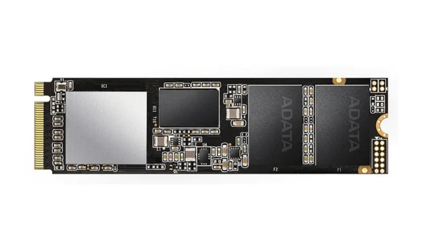 A-data XPG SX8200 Pro ASX8200PNP-1TT-C 1TB M.2 SSD Disk