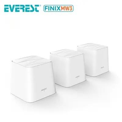 Everest Finix MW3-3P Kablosuz AC Router