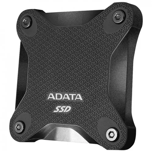 Adata SD600Q ASD600Q-240GU31-CBK 240GB Taşınabilir SSD Disk 