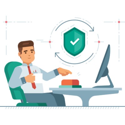 Kaspersky KSOS Small Office Security