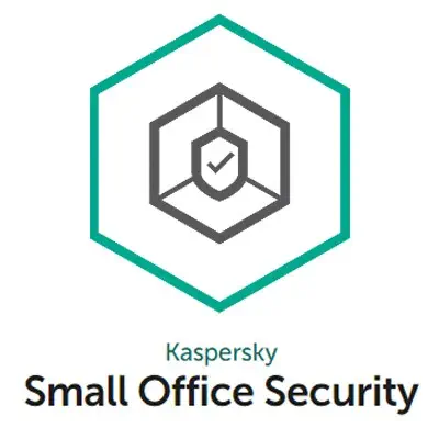 Kaspersky KSOS Small Office Security