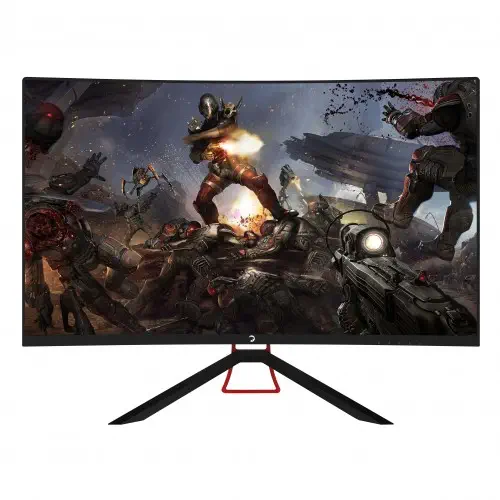 Gamepower GPR24C1MS144 Curved Gaming Monitör