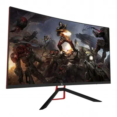 Gamepower GPR24C1MS144 Curved Gaming Monitör