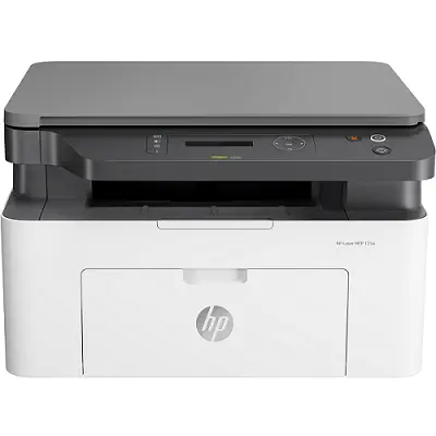 HP 135A 4ZB82A Mono Çok Fonksiyonlu Lazer Yazıcı