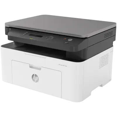 HP 135A 4ZB82A Mono Çok Fonksiyonlu Lazer Yazıcı