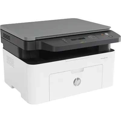 HP 135A 4ZB82A Mono Çok Fonksiyonlu Lazer Yazıcı