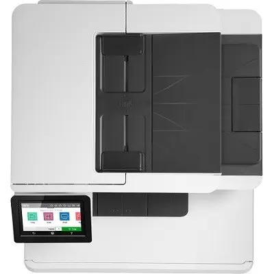 HP M479DW W1A77A  LaserJet Pro Yazıcı/Tarayıcı/Fotokopi