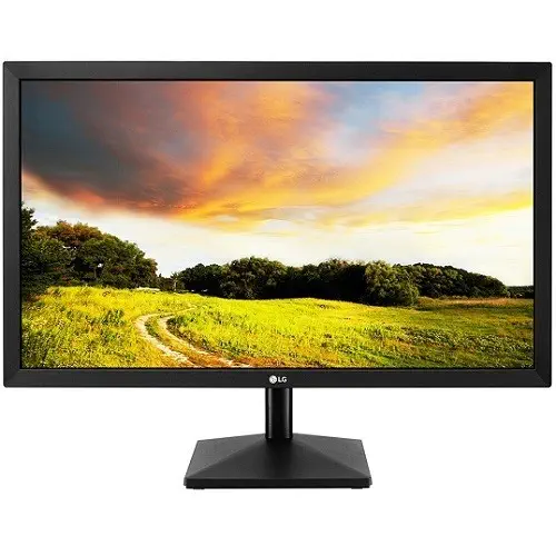 LG 24MK400H 1ms 60Hz HDMI 23.5″ Full HD Gaming Monitör