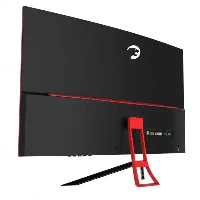 Gamepower GPR27C1MS144 Curved Gaming Monitör