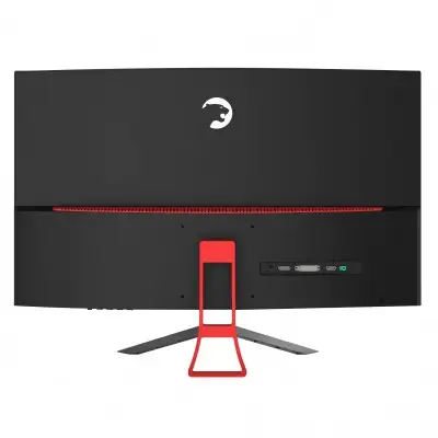 Gamepower GPR27C1MS144 Curved Gaming Monitör