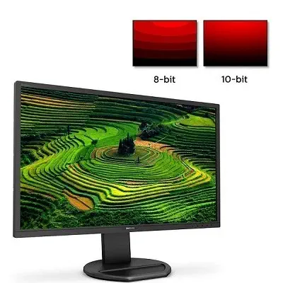 Philips 272B8QJEB-00 5ms 60Hz HDMI 27″ IPS Monitör
