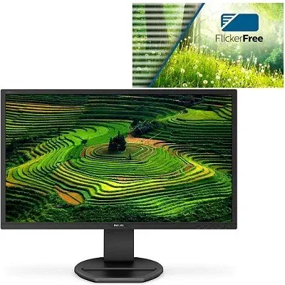 Philips 272B8QJEB-00 5ms 60Hz HDMI 27″ IPS Monitör