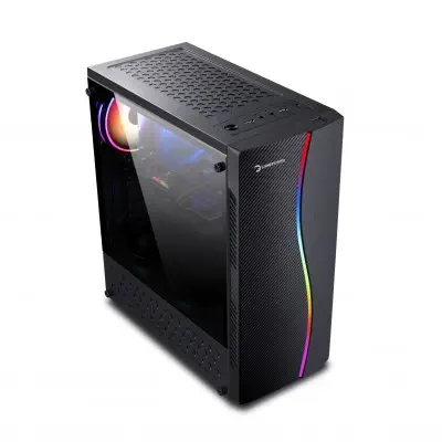 Gamepower aether argb atx kasa