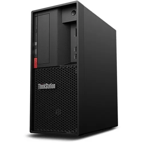 Lenovo ThinkStation P330 30C50062TX Sunucu