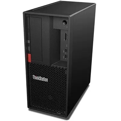 Lenovo ThinkStation P330 30C50062TX Sunucu