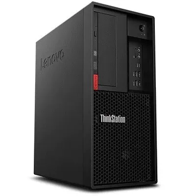 Lenovo ThinkStation P330 30C50062TX Sunucu