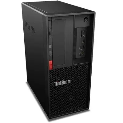 Lenovo ThinkStation P330 30C50062TX Sunucu