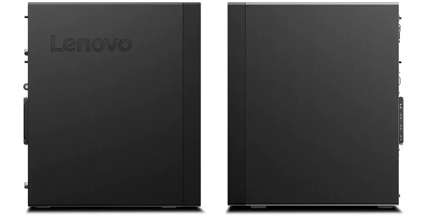 Lenovo ThinkStation P330 30C50062TX Sunucu